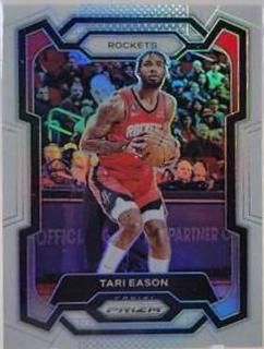 Tari Eason