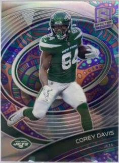 Corey Davis