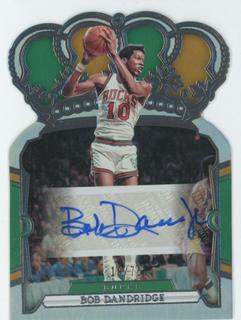 Bob Dandridge