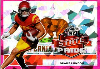 Drake London