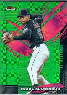 Francisco Lindor