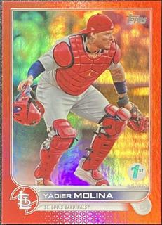 Yadier Molina
