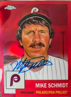 Mike Schmidt