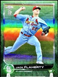 Jack Flaherty