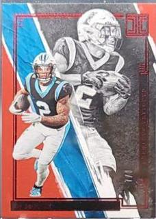 DJ Moore