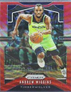 Andrew Wiggins