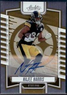 Najee Harris