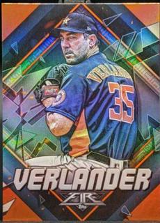 Justin Verlander
