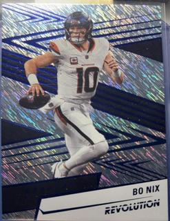 Bo Nix