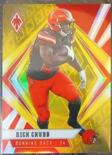 Nick Chubb