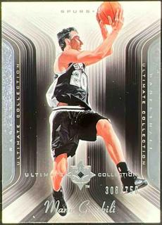Manu Ginobili
