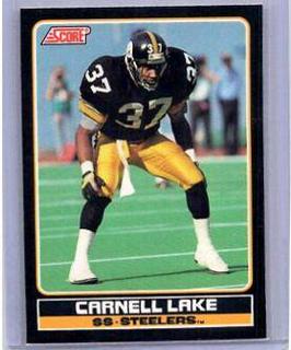 Carnell Lake