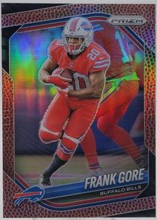 Frank Gore
