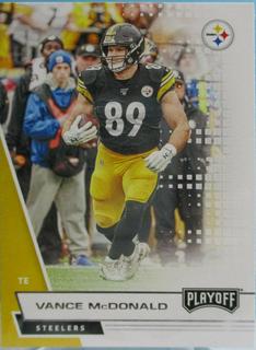 Vance McDonald