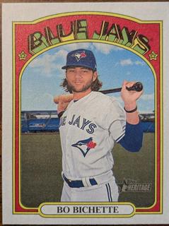 Bo Bichette