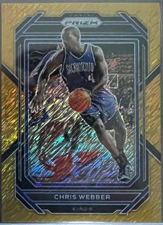 Chris Webber