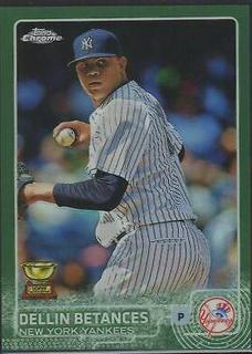 Dellin Betances