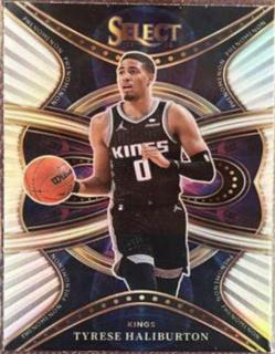 Tyrese Haliburton