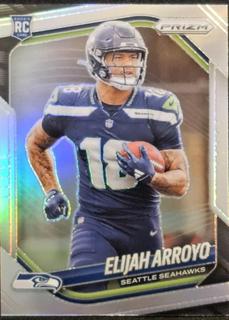 Elijah Arroyo