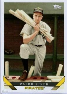 Ralph Kiner