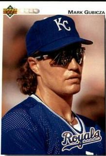 Mark Gubicza