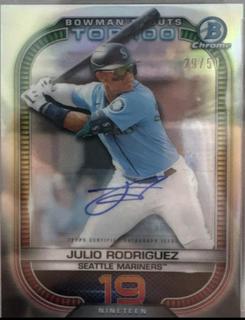 Julio Rodriguez