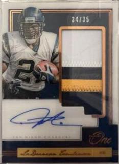 LaDainian Tomlinson