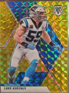 Luke Kuechly