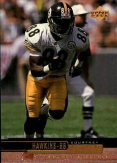 Courtney Hawkins