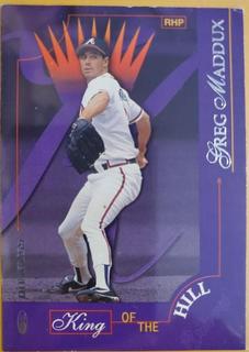 Greg Maddux
