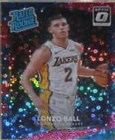 Lonzo Ball