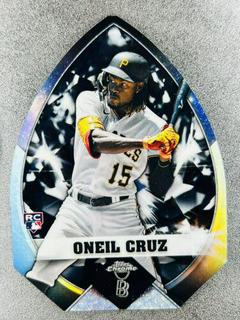 Oneil Cruz