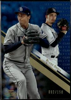 Blake Snell
