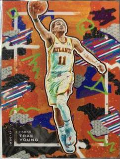 Trae Young