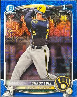 Brady Ebel