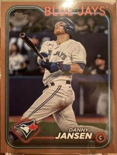 Danny Jansen