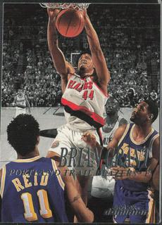 Brian Grant