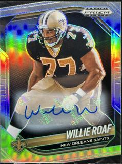 Willie Roaf
