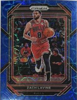 Zach LaVine