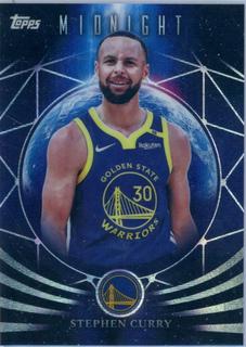 Stephen Curry