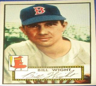 Bill Wight