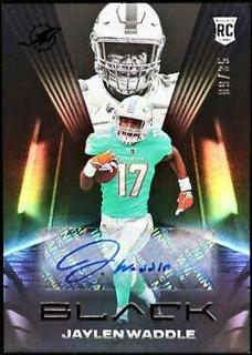 Jaylen Waddle