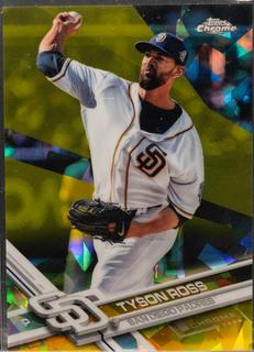 Tyson Ross