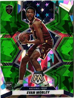 Evan Mobley