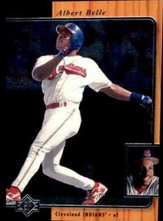 Albert Belle