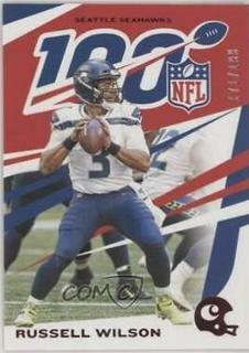 Russell Wilson
