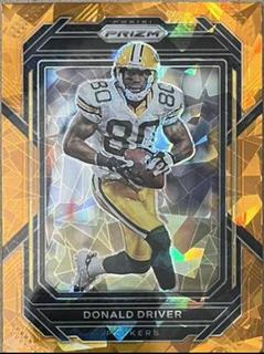 Donald Driver