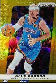 Alex Caruso