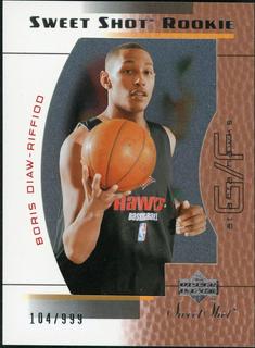 Boris Diaw-Riffiod