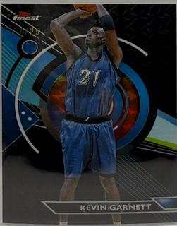 Kevin Garnett